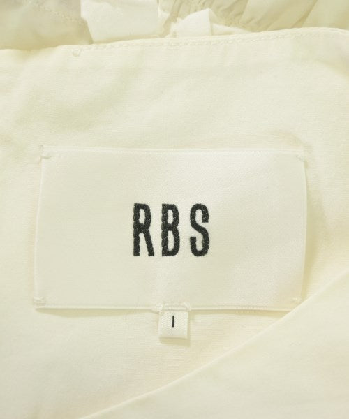 RBS เสื้อสตรี