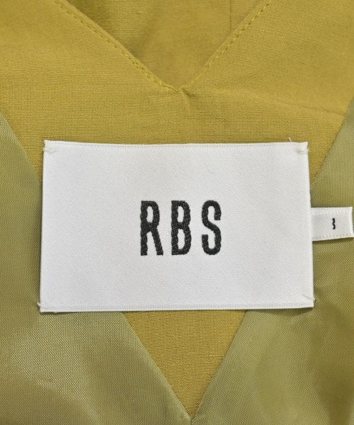 RBS ชุดเดรส