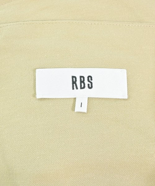 RBS เสื้อลำลอง