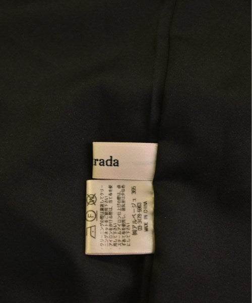 Mystrada ชุดเดรส