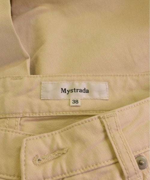 Mystrada ยีนส์