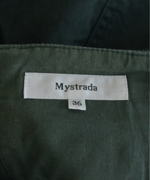 Mystrada กระโปรงยาว/แม็กซี่ยาว
