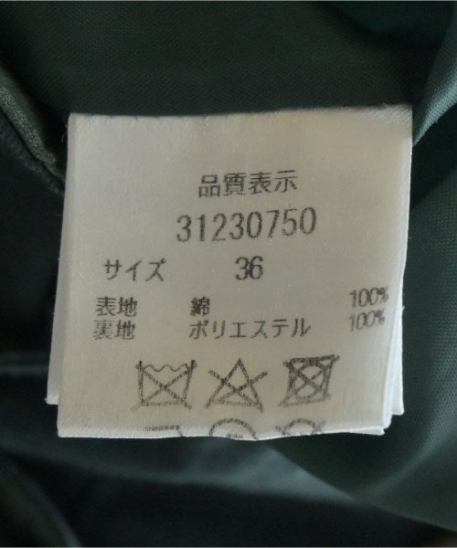 Mystrada กระโปรงยาว/แม็กซี่ยาว