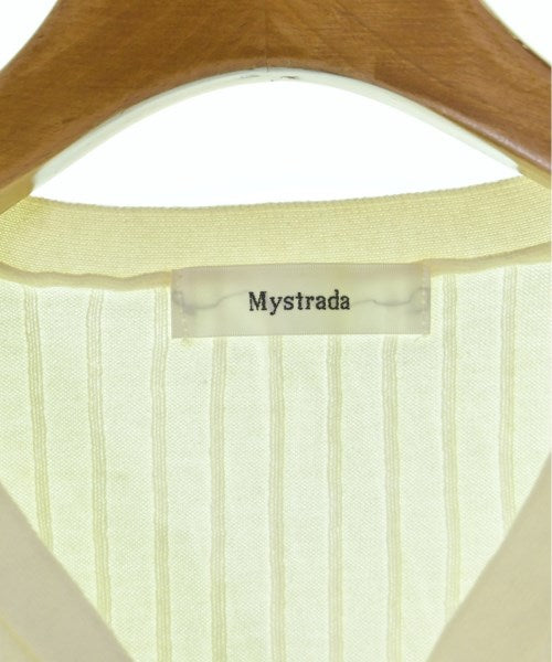 Mystrada เสื้อคาร์ดิแกน