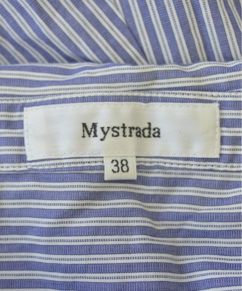 Mystrada ชุดเดรส