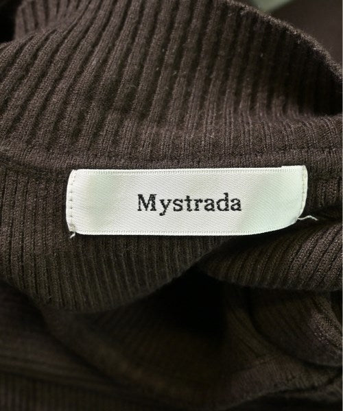 Mystrada เสื้อกันหนาว