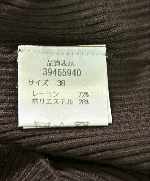 Mystrada เสื้อกันหนาว