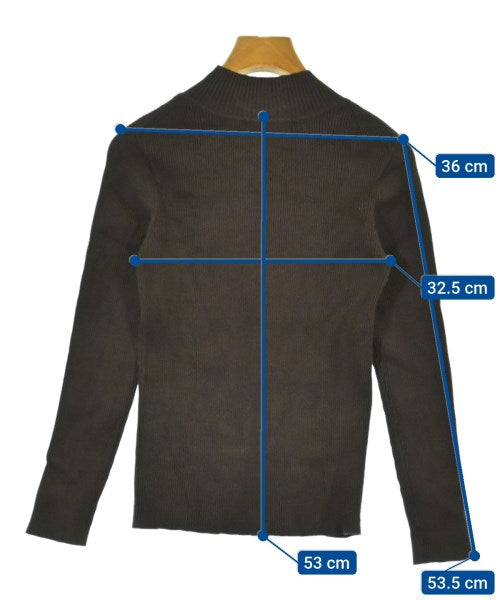 Mystrada เสื้อกันหนาว