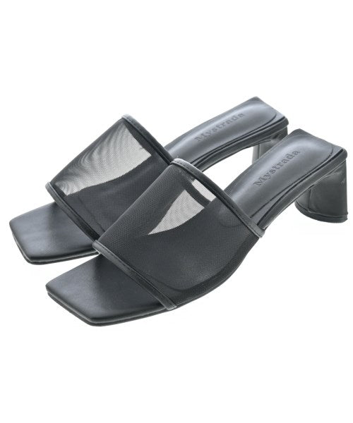 Mystrada รองเท้าแตะ