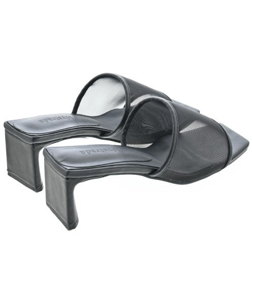 Mystrada รองเท้าแตะ