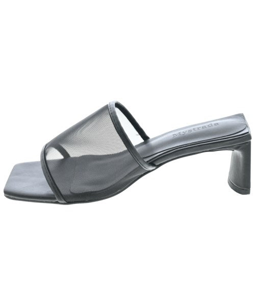 Mystrada รองเท้าแตะ