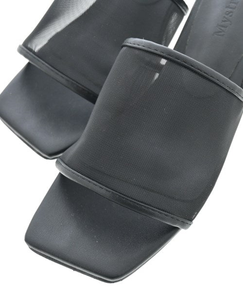 Mystrada รองเท้าแตะ