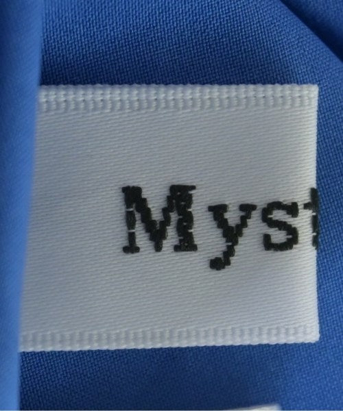 Mystrada ชุดเดรส