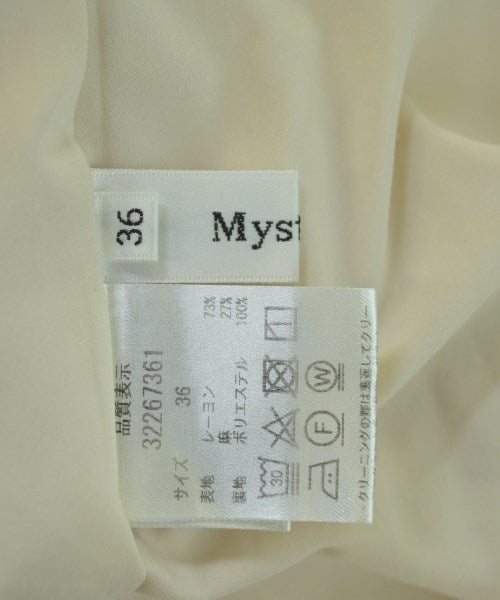 Mystrada ชุดเดรส