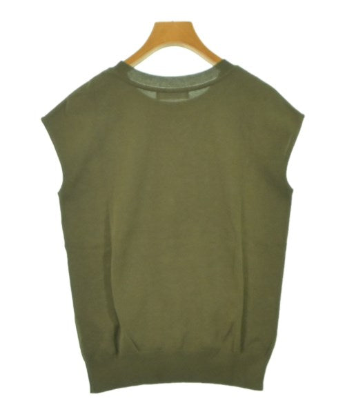 Mystrada เสื้อกั๊ก