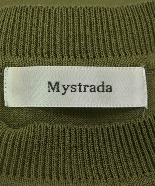 Mystrada เสื้อกั๊ก