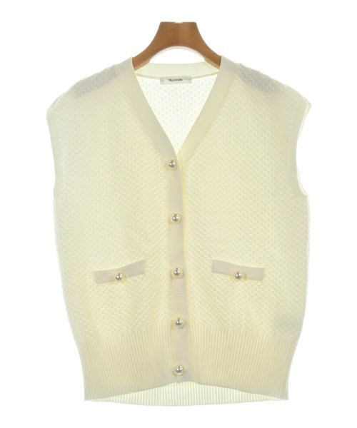 Mystrada เสื้อแขนกุด