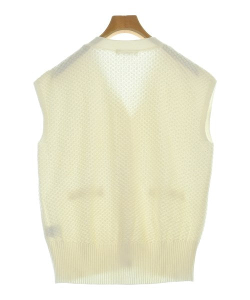 Mystrada เสื้อแขนกุด