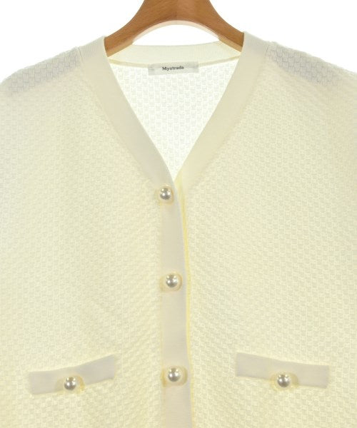 Mystrada เสื้อแขนกุด