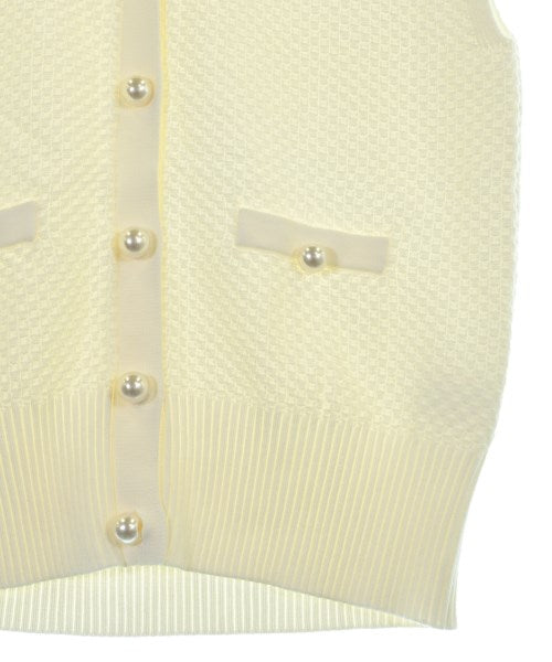 Mystrada เสื้อแขนกุด