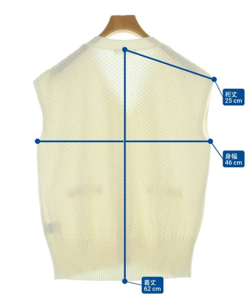 Mystrada เสื้อแขนกุด