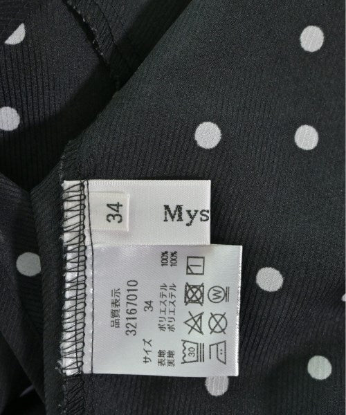 Mystrada ชุดเดรส