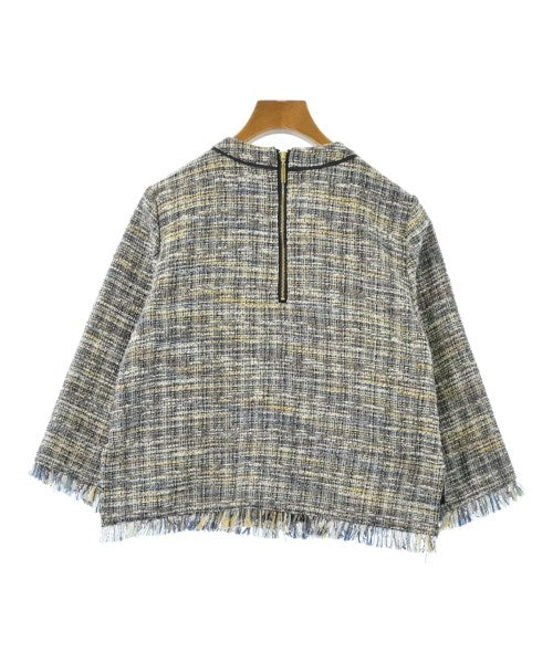 Mystrada เสื้อสตรี