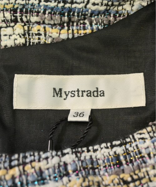 Mystrada เสื้อสตรี