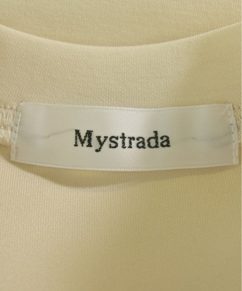Mystrada เสื้อสเวตเตอร์