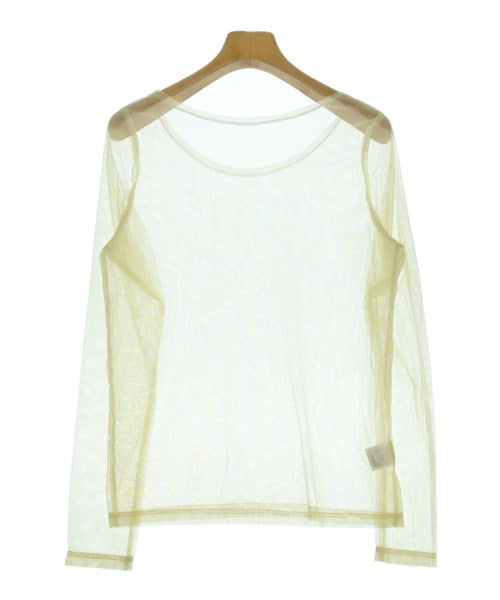 Mystrada เสื้อยืด/เสื้อท็อปส์
