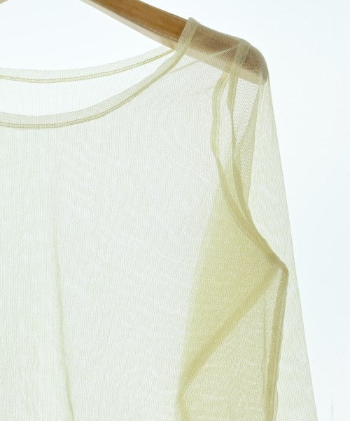 Mystrada เสื้อยืด/เสื้อท็อปส์