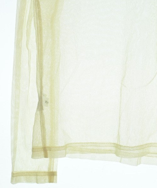 Mystrada เสื้อยืด/เสื้อท็อปส์