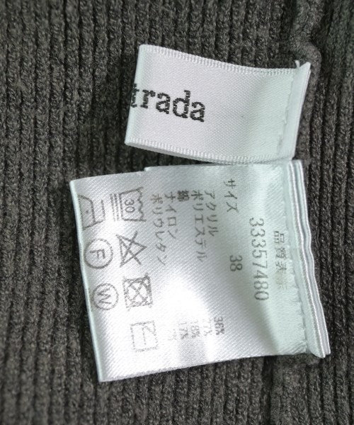 Mystrada เสื้อกันหนาว