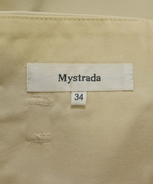 Mystrada กางเกง อื่น