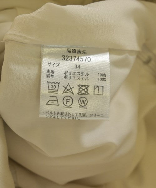 Mystrada กางเกง อื่น