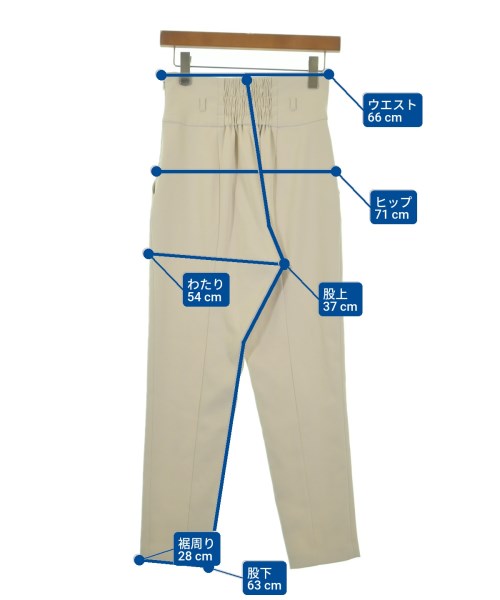 Mystrada กางเกง อื่น