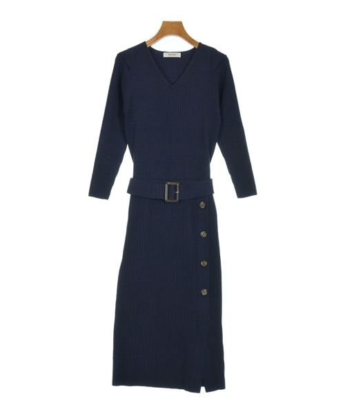 Mystrada ชุดเดรส