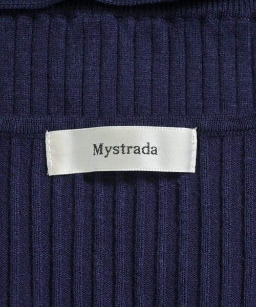 Mystrada ชุดเดรส