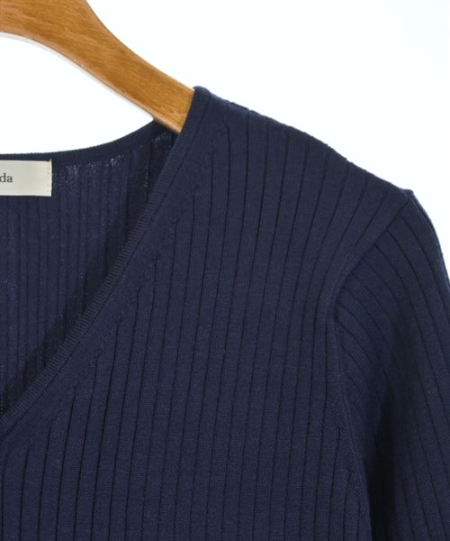 Mystrada ชุดเดรส