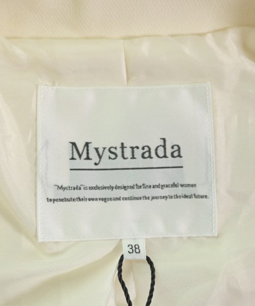 Mystrada เสื้อโค้ท อื่น