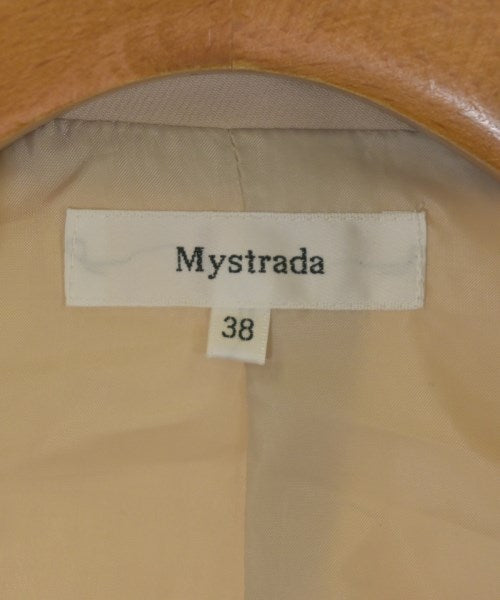 Mystrada เสื้อโค้ท อื่น
