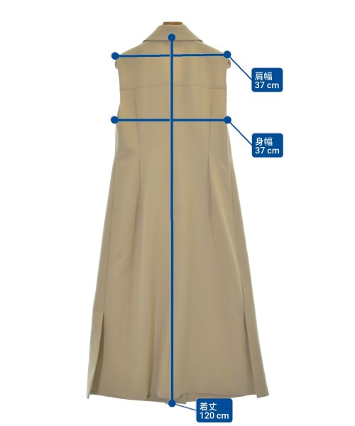 Mystrada เสื้อโค้ท อื่น