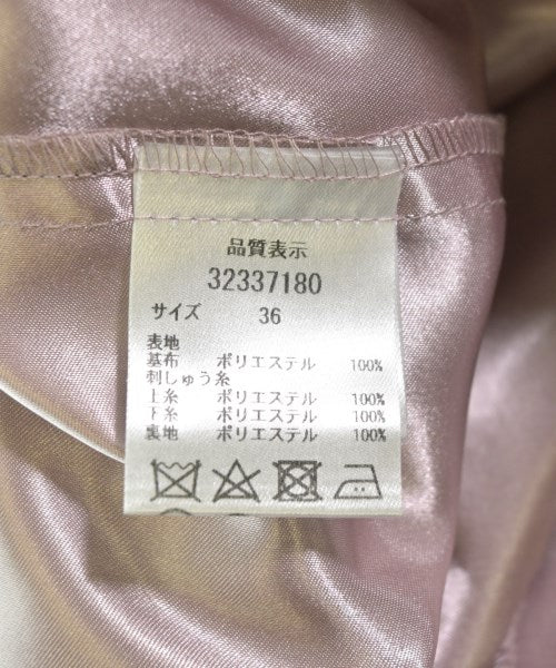 Mystrada กระโปรงยาว/แม็กซี่ยาว