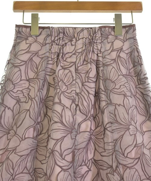 Mystrada กระโปรงยาว/แม็กซี่ยาว