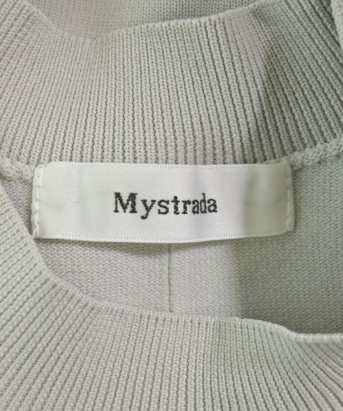 Mystrada เสื้อกันหนาว