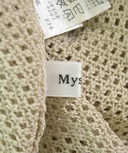 Mystrada เสื้อกันหนาว