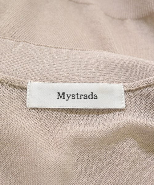 Mystrada เสื้อคาร์ดิแกน