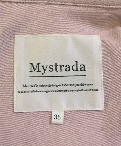 Mystrada เสื้อกันฝน