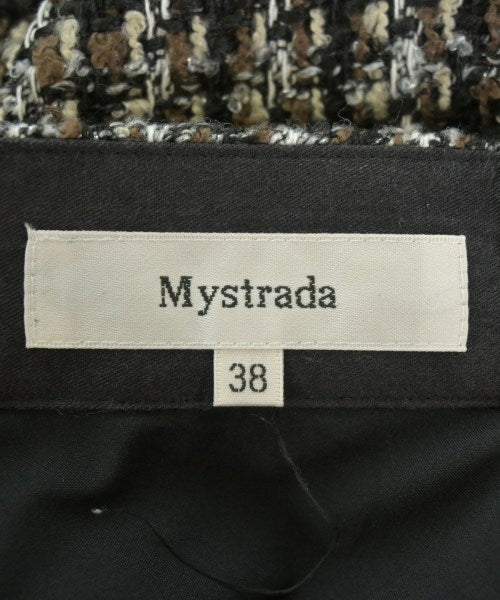 Mystrada กางเกงขาสั้น