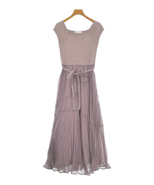 Mystrada ชุดเดรส